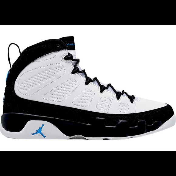 new jordan 9s